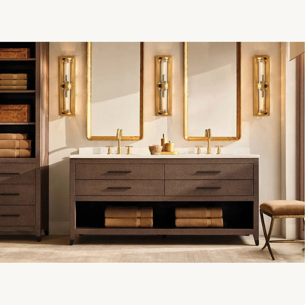 Thaddeus X-base Stool