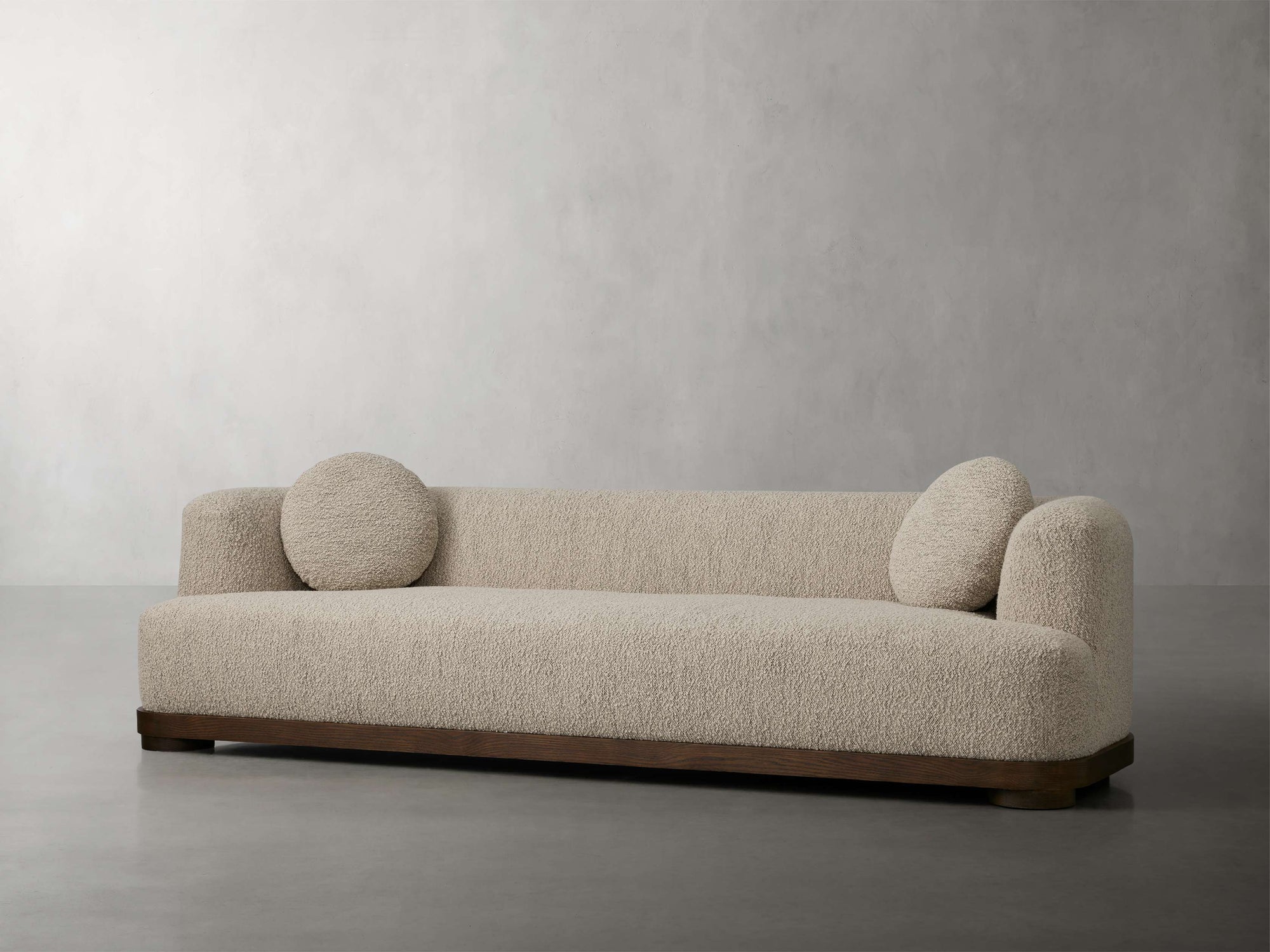 Marcela Sofa 108"