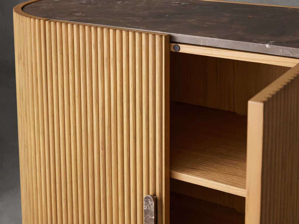 Astor Hall Chest