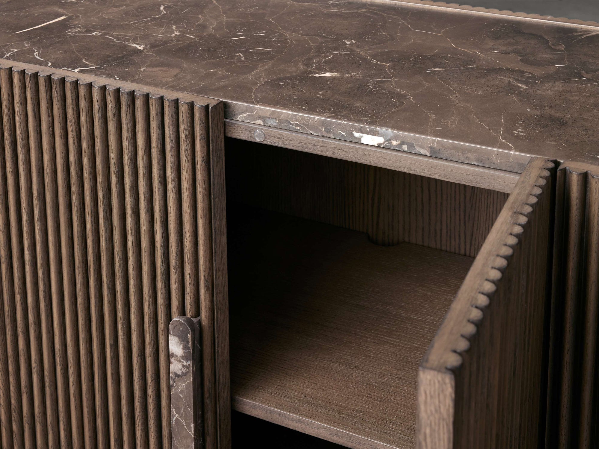 Astor Sideboard
