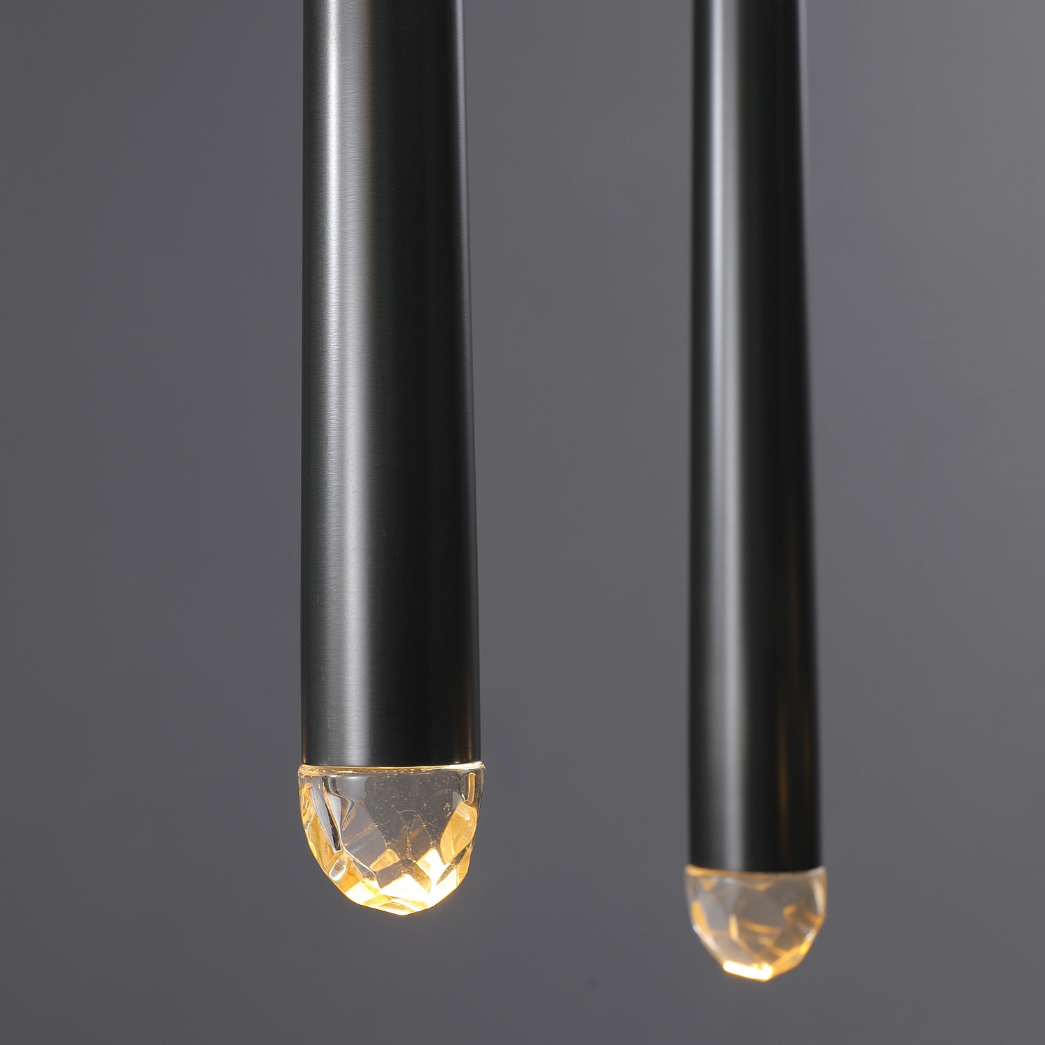 Aquitania Linear Chandlier 60" 72"