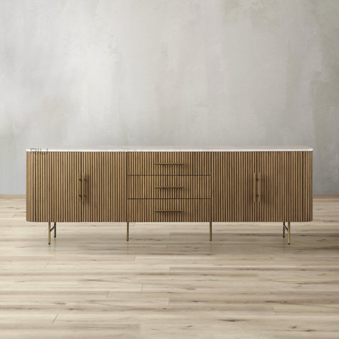 Finnley Sideboard with Drawers