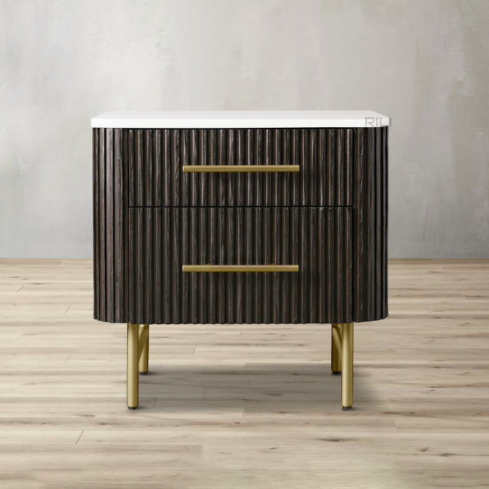 Finnley Nightstand 26" 30"