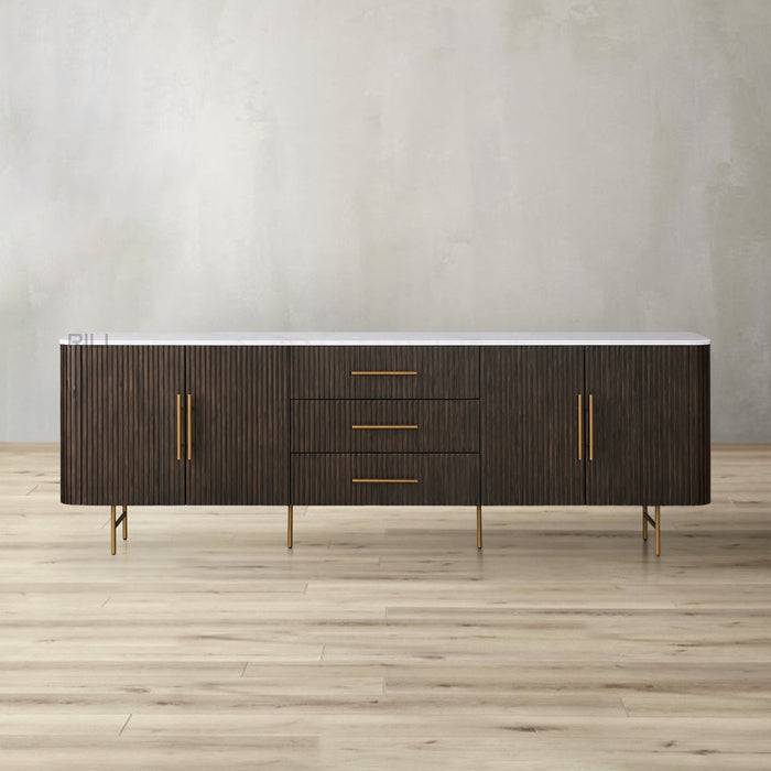 Finnley Sideboard with Drawers