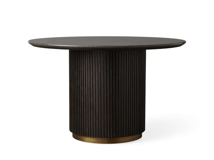 Finnley Round Dining Table 48" 60"