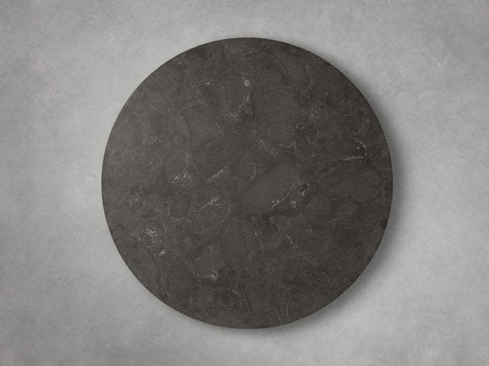 Finnley Round Dining Table 48" 60"