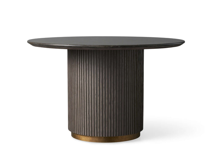 Finnley Round Dining Table 48" 60"