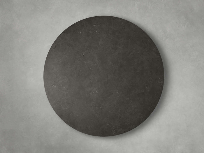 Finnley Round Dining Table 48" 60"