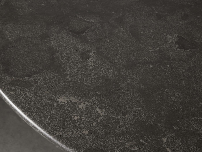 Finnley Round Dining Table 48" 60"