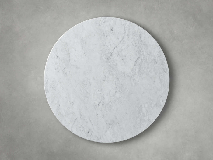 Finnley Round Dining Table 48" 60"