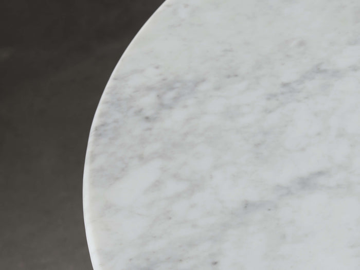 Finnley Round Dining Table 48" 60"