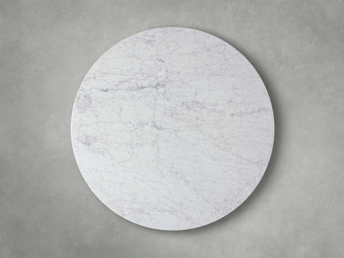 Finnley Round Dining Table 48" 60"