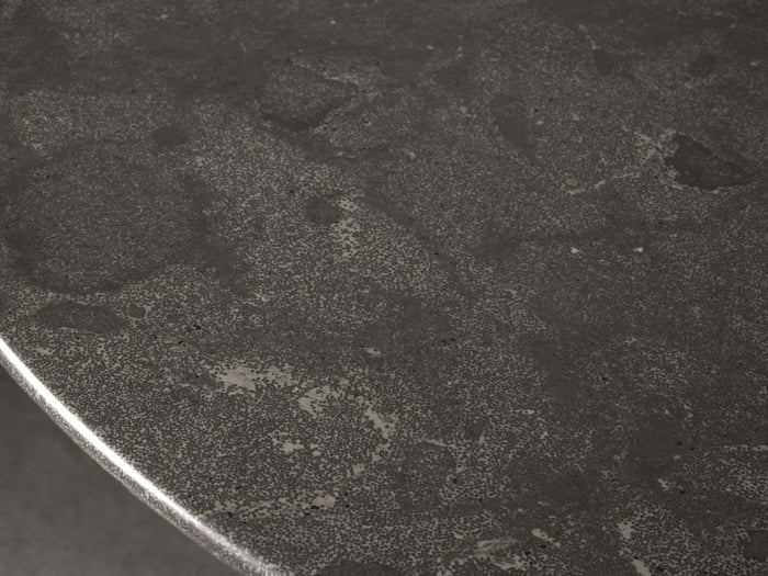 Finnley Round Dining Table 48" 60"