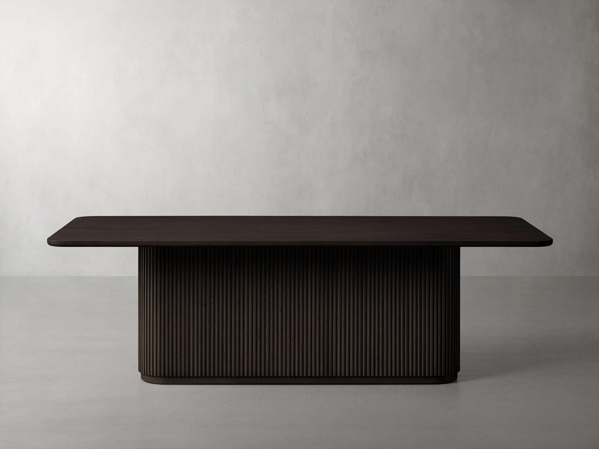 Finnley Wood Dining Table 120"