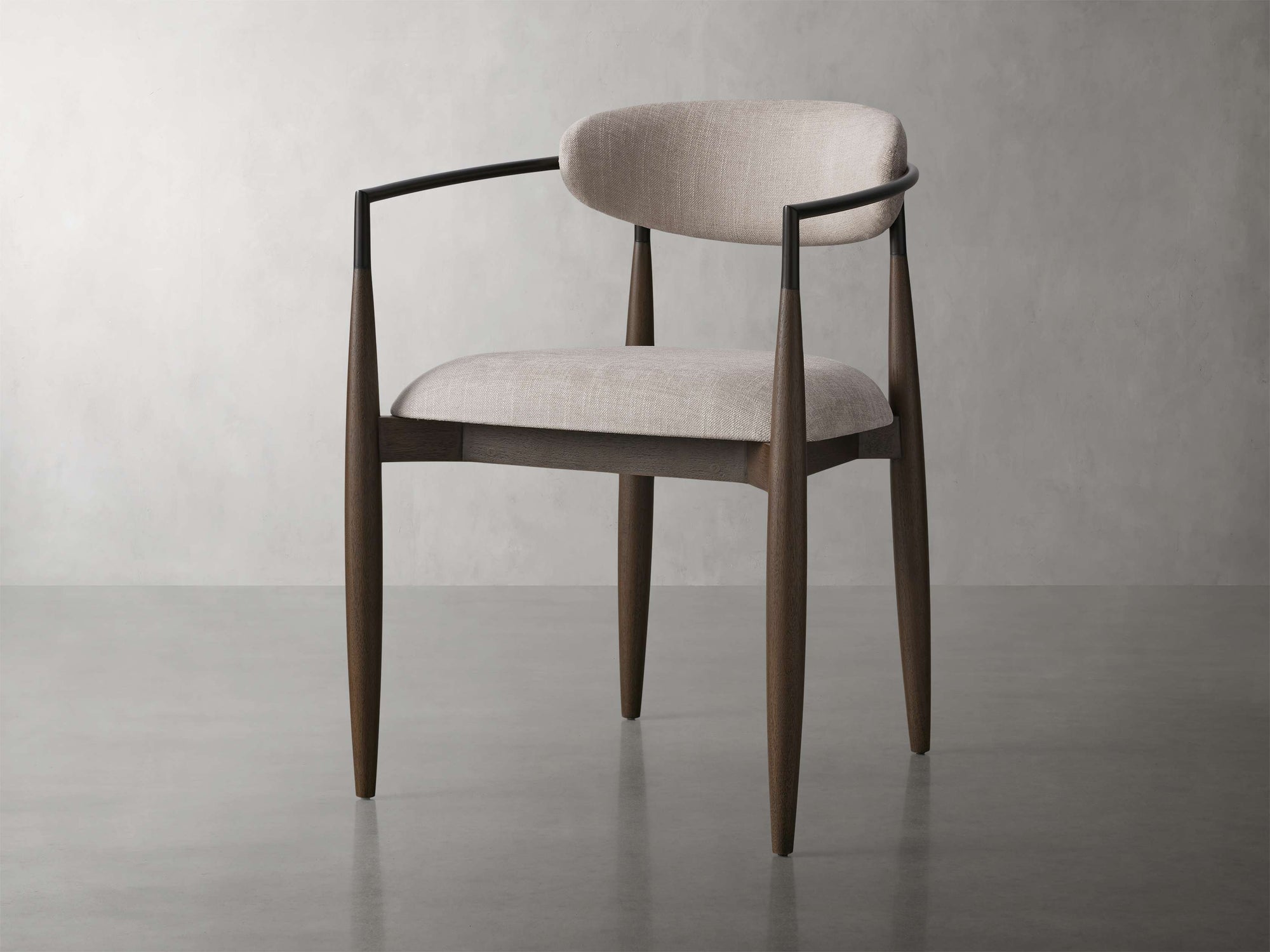 Jagger Dining Arm Chair