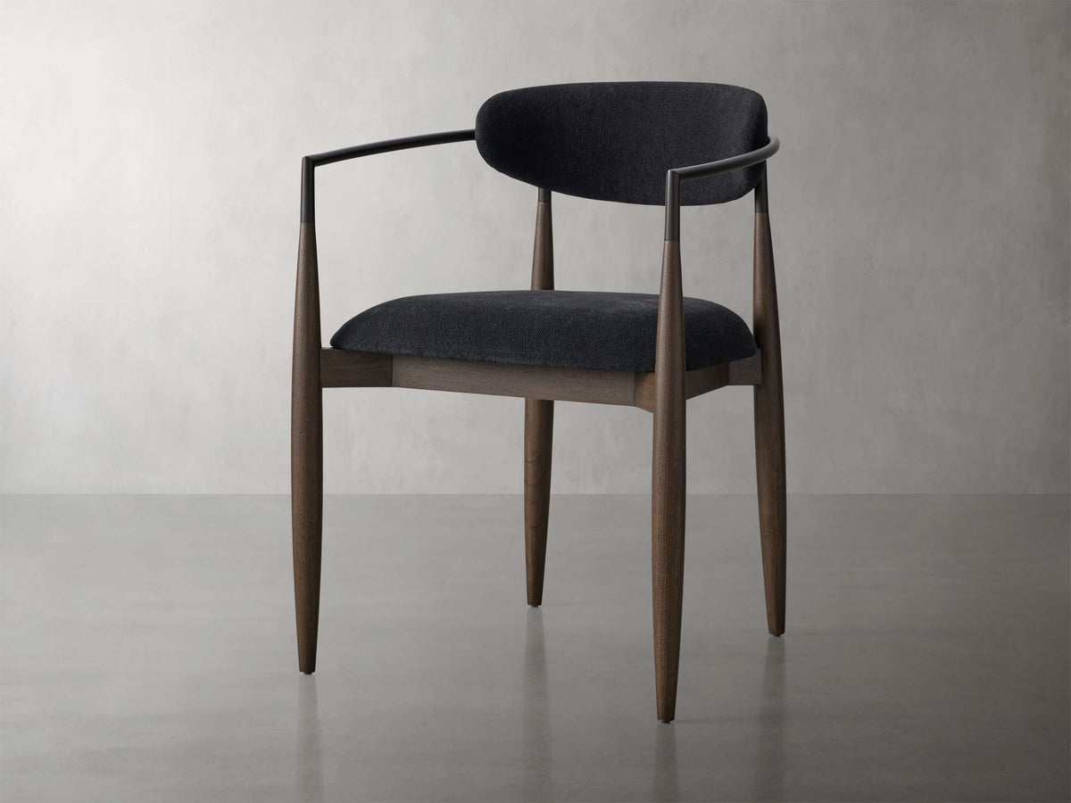 Jagger Dining Arm Chair