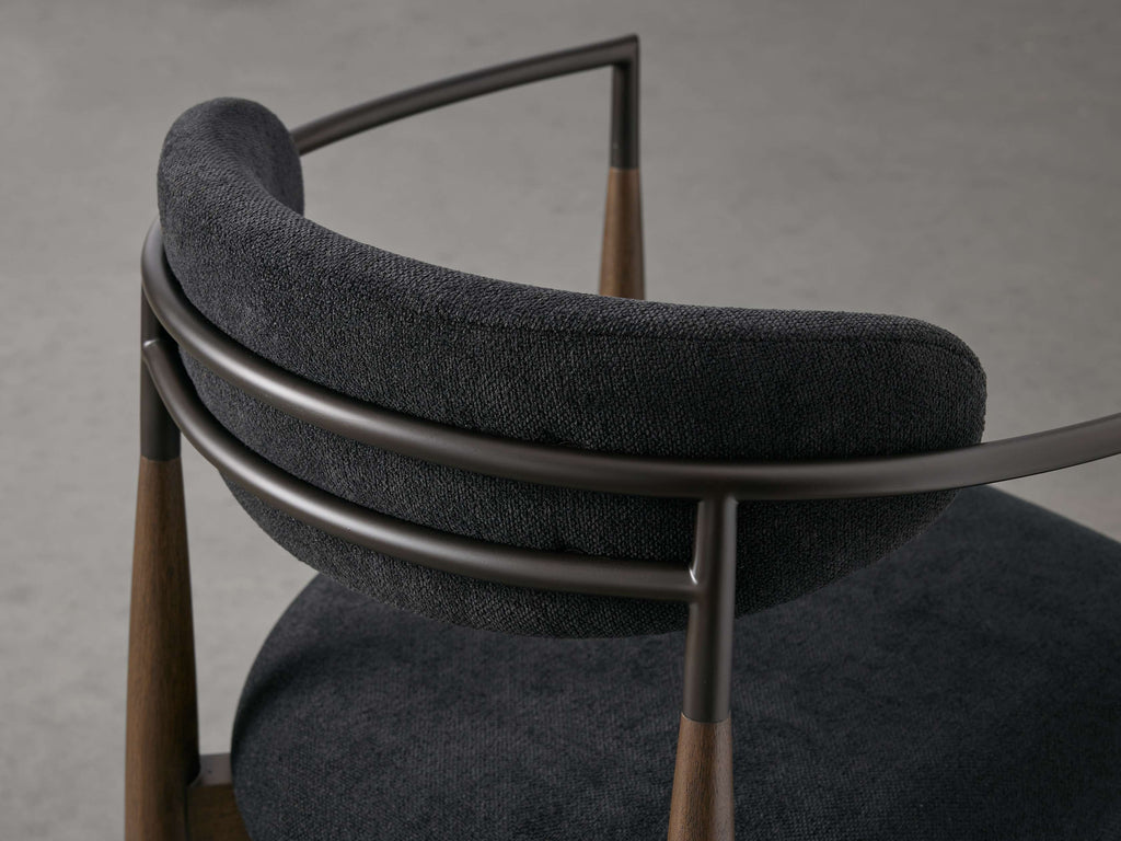 Jagger Dining Arm Chair