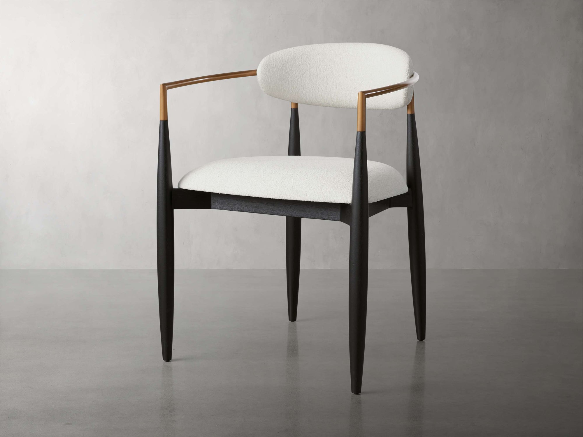 Jagger Dining Arm Chair