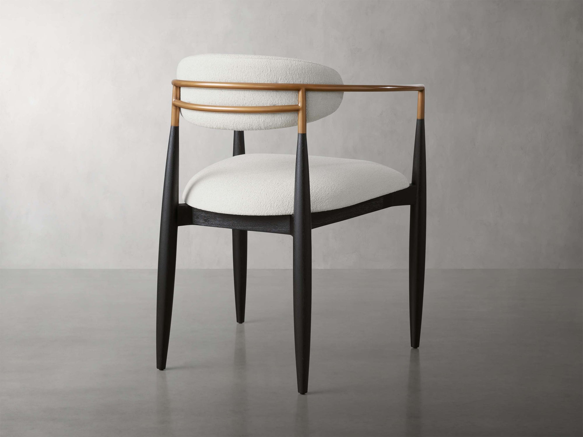Jagger Dining Arm Chair