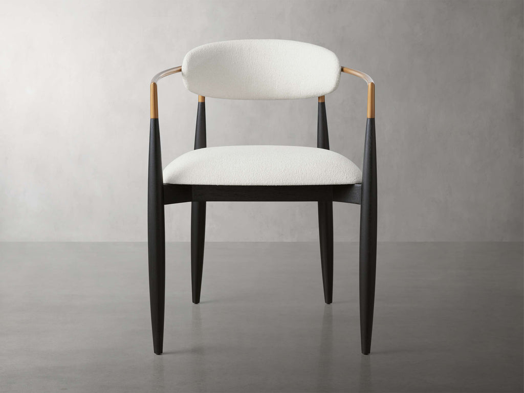Jagger Dining Arm Chair
