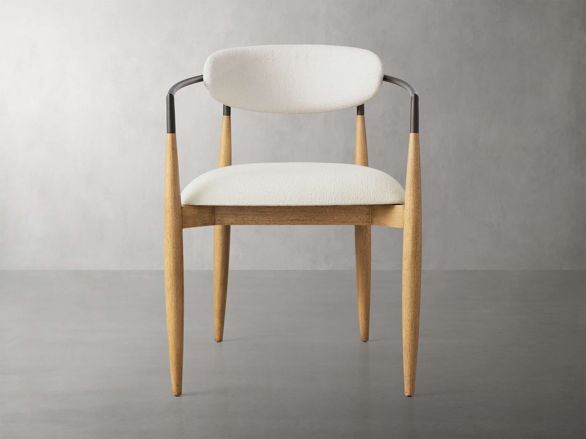 Jagger Dining Arm Chair