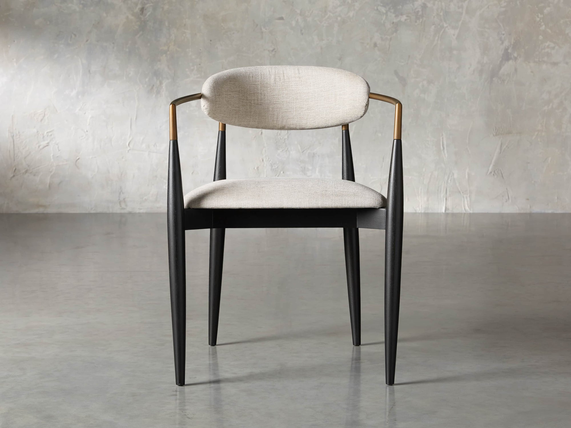Jagger Dining Arm Chair