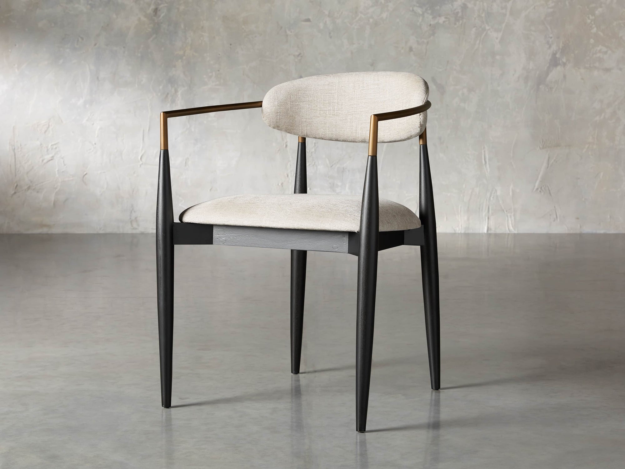 Jagger Dining Arm Chair