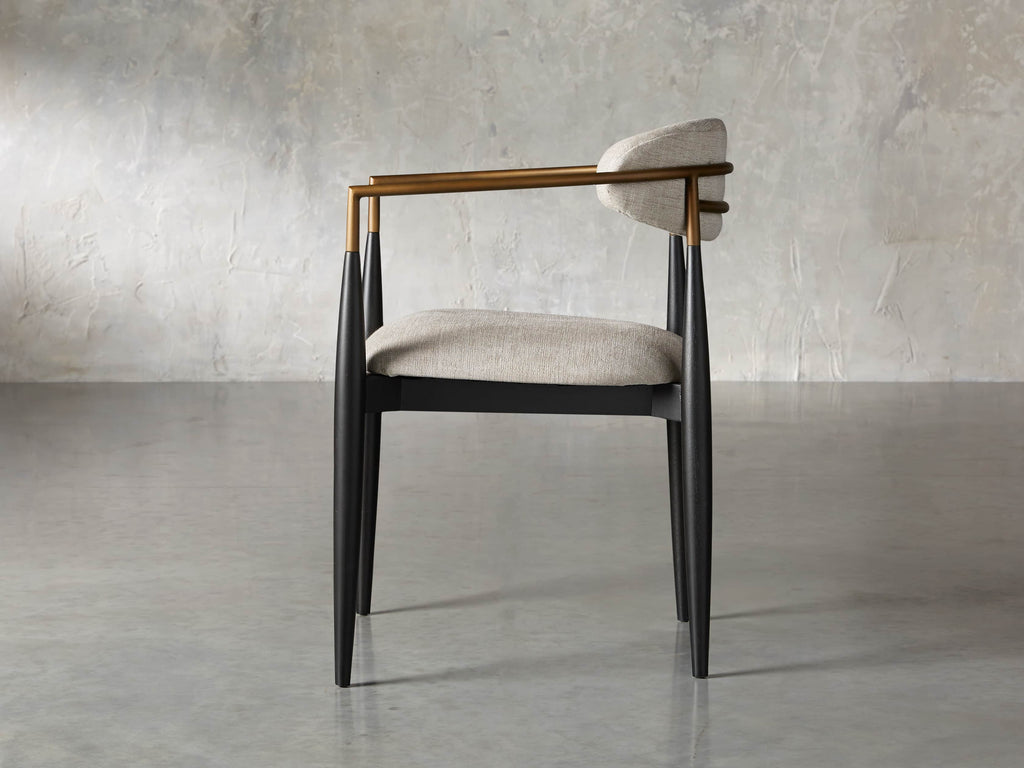 Jagger Dining Arm Chair