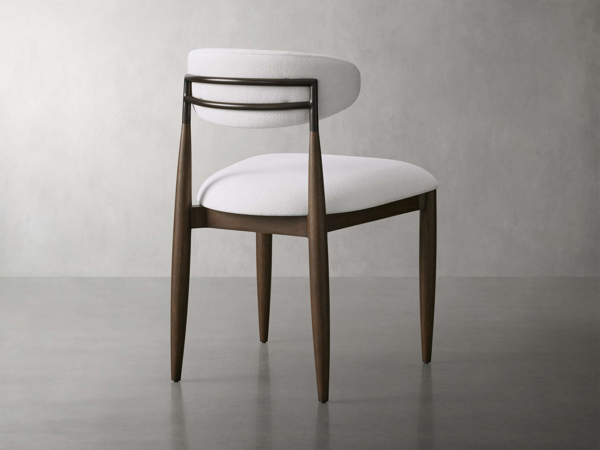Jagger Dining Side Chair