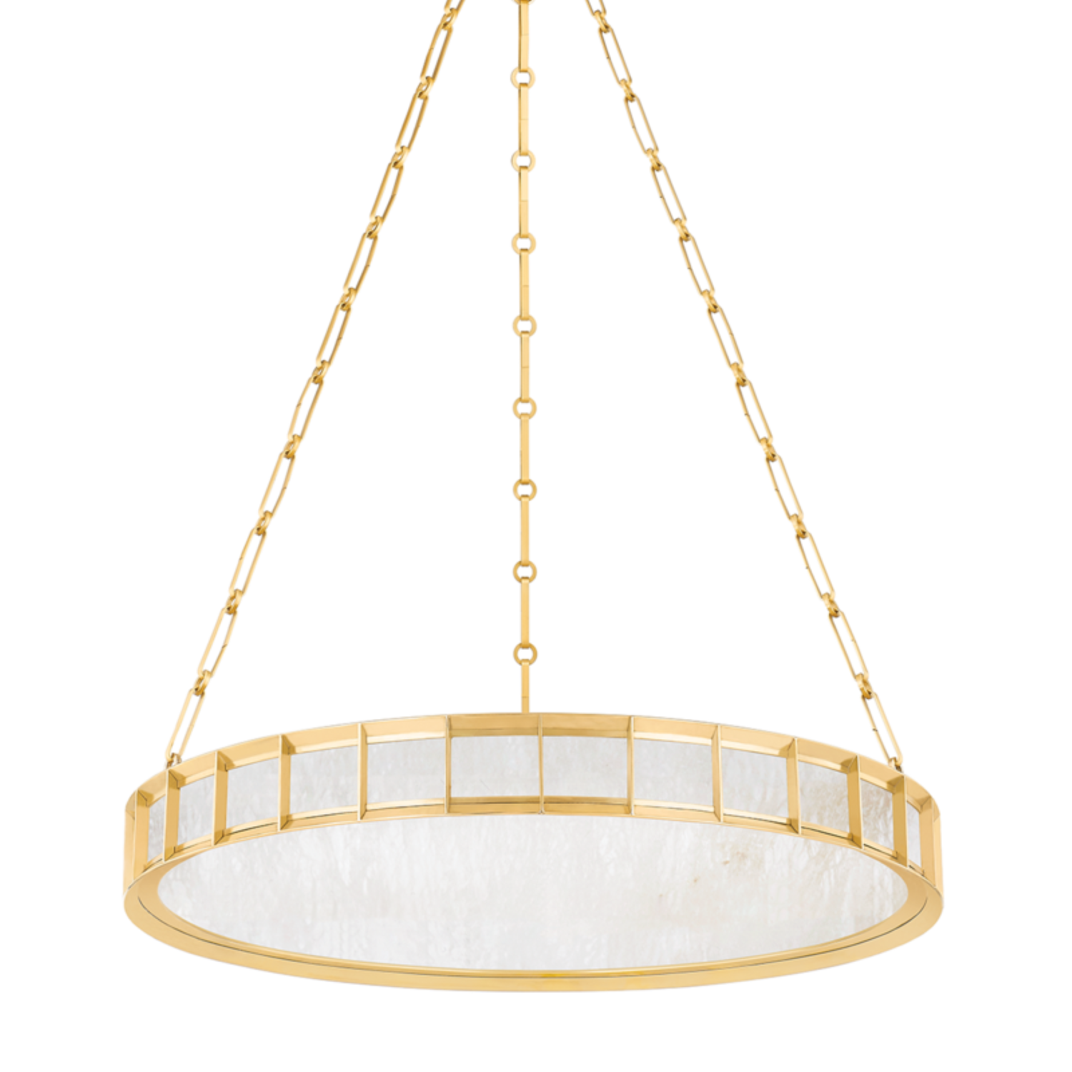 Leda Chandelier