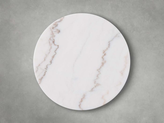 Finnley Carrara Bluestone Pedestal 18" 27" 36"