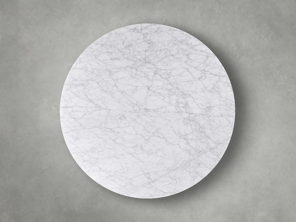 Finnley Round Storage Coffee Table