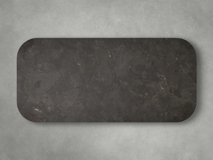 Finnley Marble Top Finish Storage Coffee Table