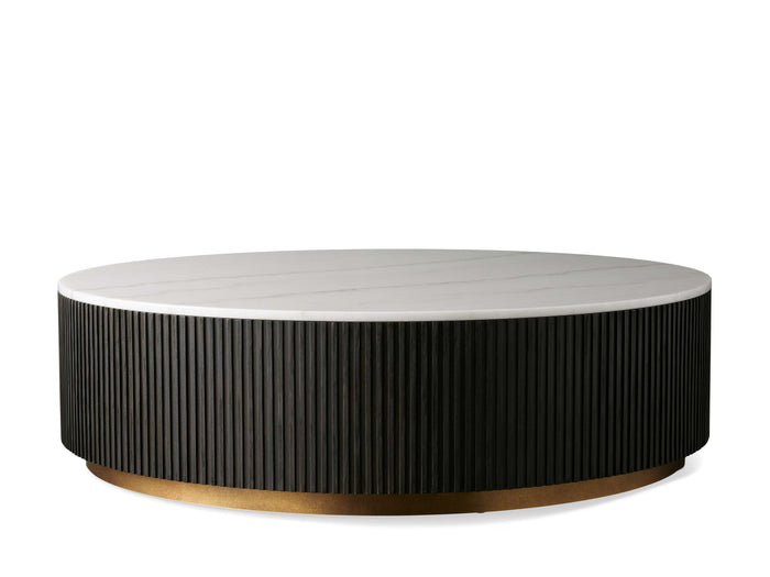 Finnley Round Coffee Table 36" 42" 54"
