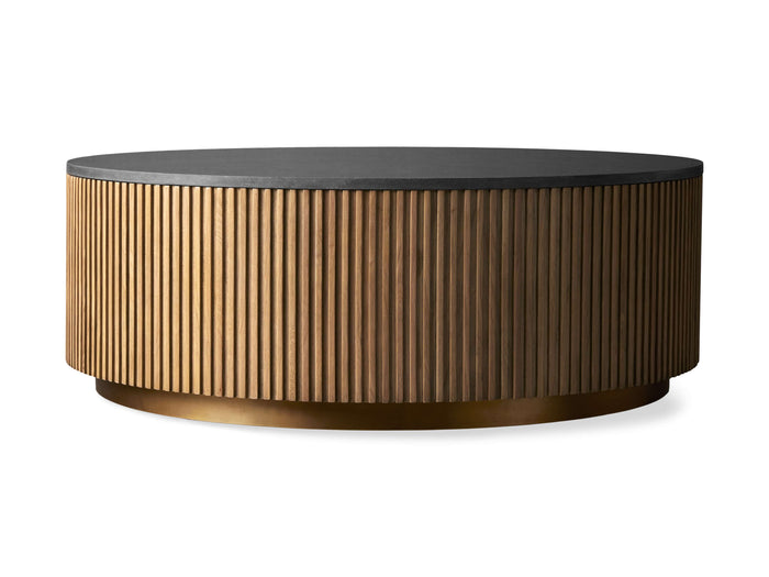 Finnley Round Coffee Table 36" 42" 54"