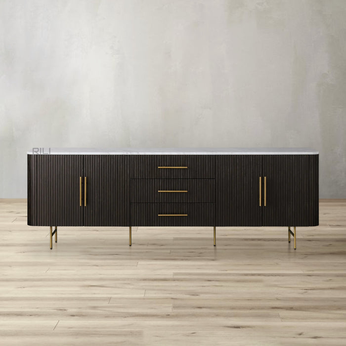 Finnley Sideboard with Drawers