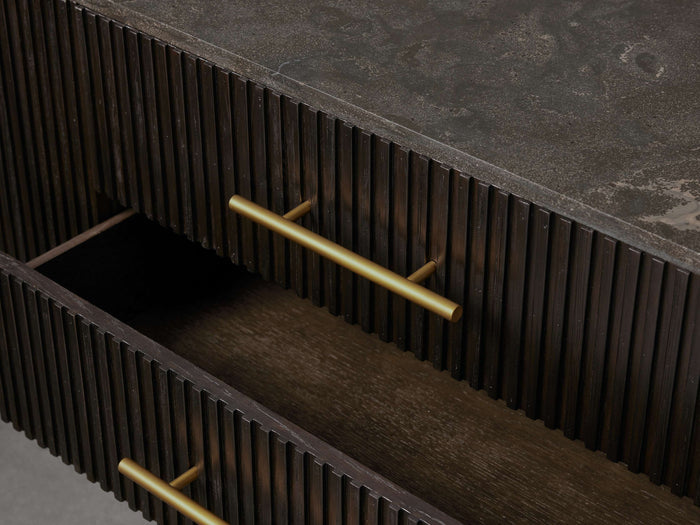 Finnley Sideboard with Drawers