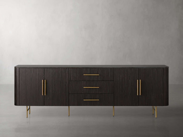 Finnley Sideboard with Drawers