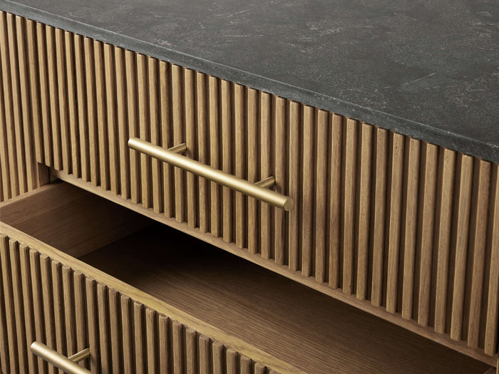 Finnley Sideboard with Drawers