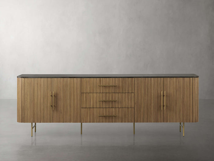 Finnley Sideboard with Drawers