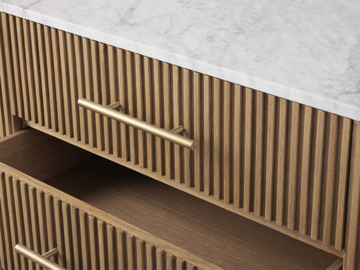 Finnley Sideboard with Drawers