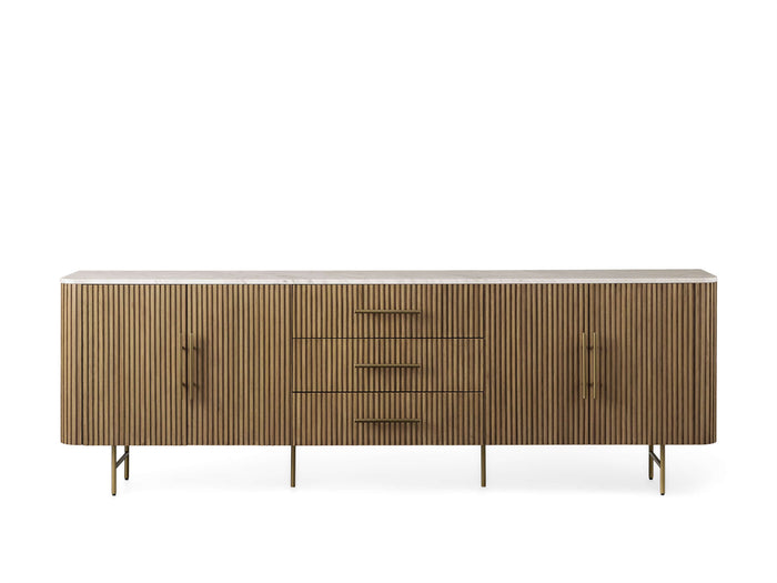 Finnley Sideboard with Drawers