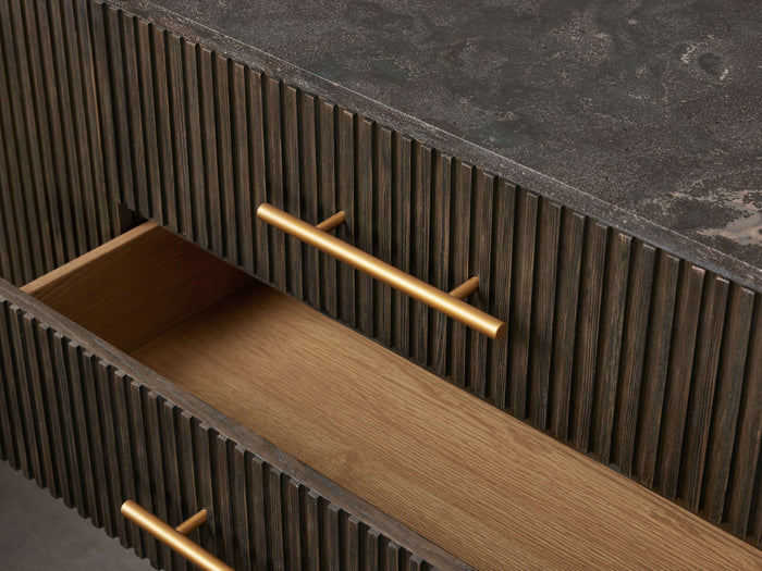 Finnley Sideboard with Drawers