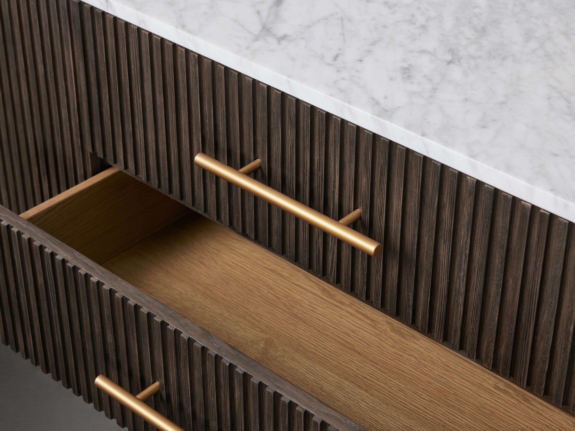 Finnley Sideboard with Drawers