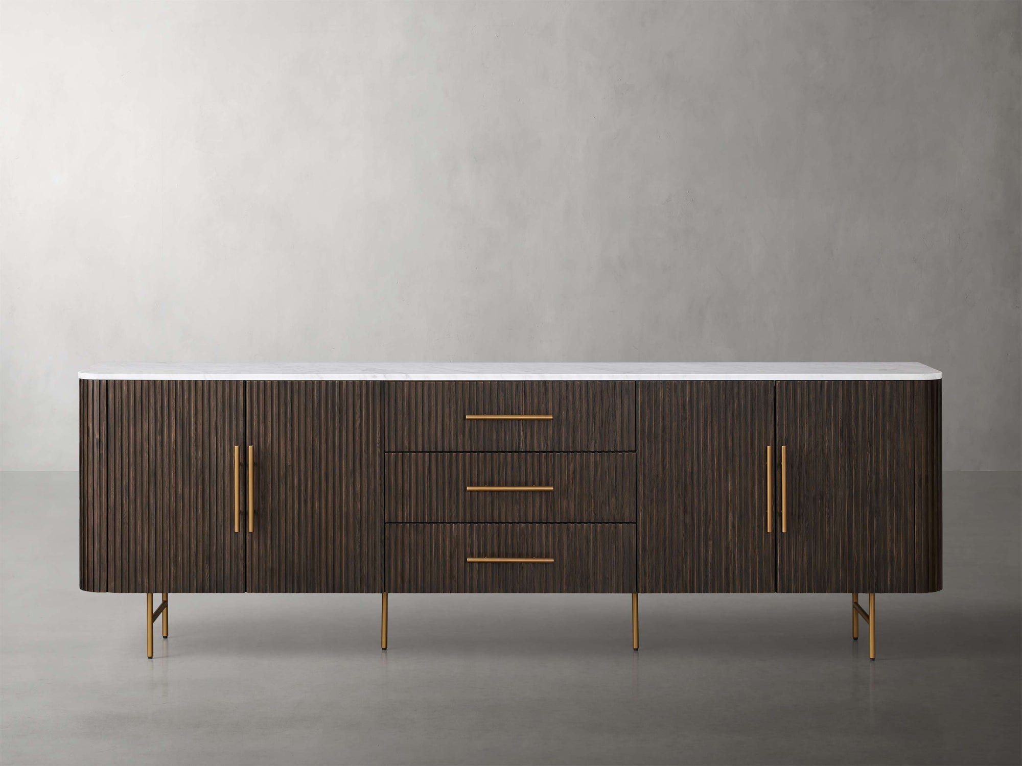 Finnley Sideboard with Drawers