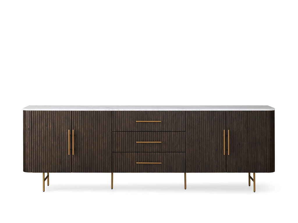 Finnley Sideboard with Drawers