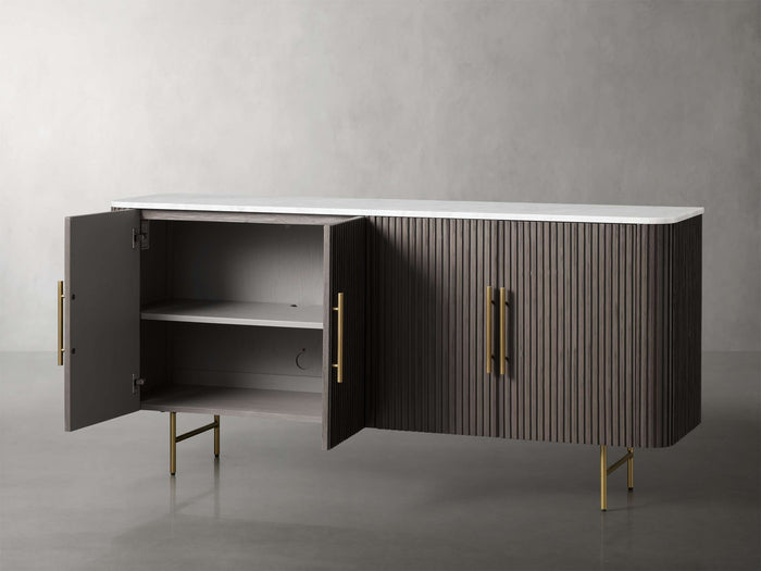 Finnley Sideboard 71"