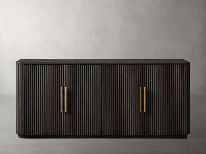 Finnley Wood Sideboard