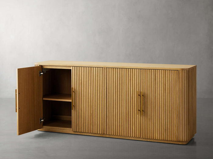 Finnley Wood Sideboard