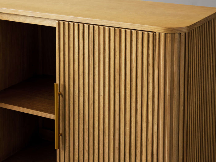 Finnley Wood Sideboard